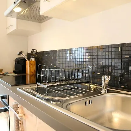 Clair Et Cosy Apartament