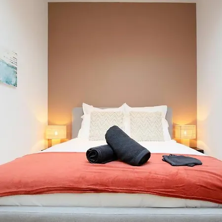 Clair Et Cosy * Toulouse