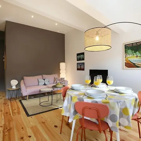 Clair Et Cosy Toulouse